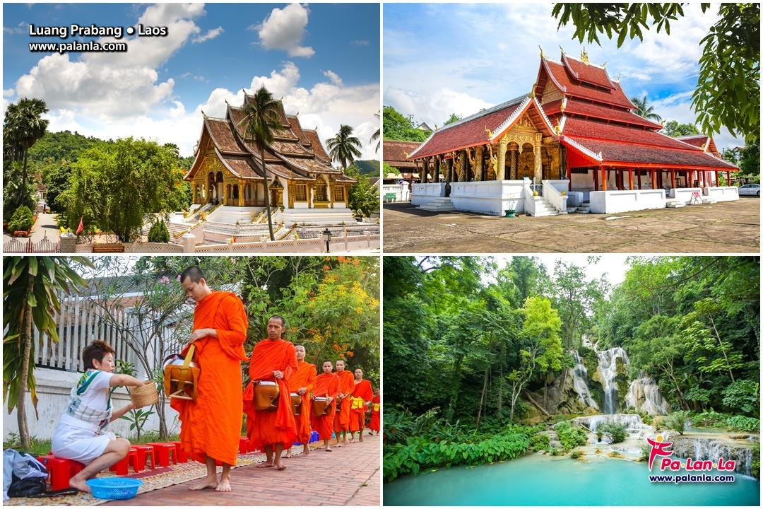 10 UNESCO World Heritage Sites in Asia